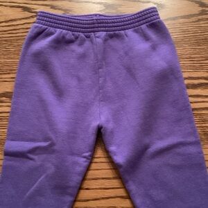 Sweat pants by Kid Connection